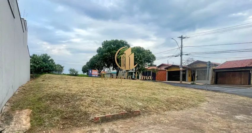 Terreno a venda no bairro castelinho, está procurando um bom terreno?