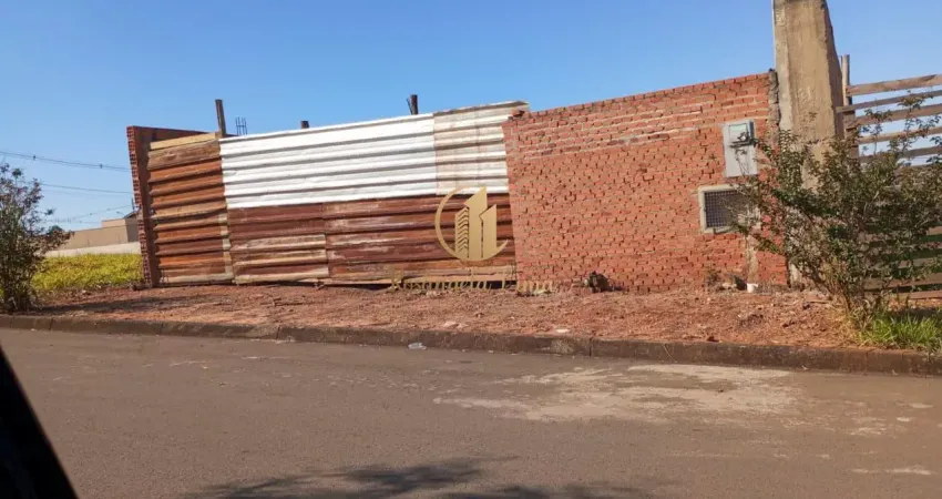 Terreno 250 m² a venda no alto da boa vista, com vista privilegiada – oportunidade única!