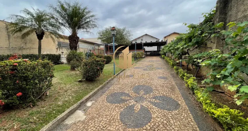 Excelente imóvel à venda na vila independência – piracicaba