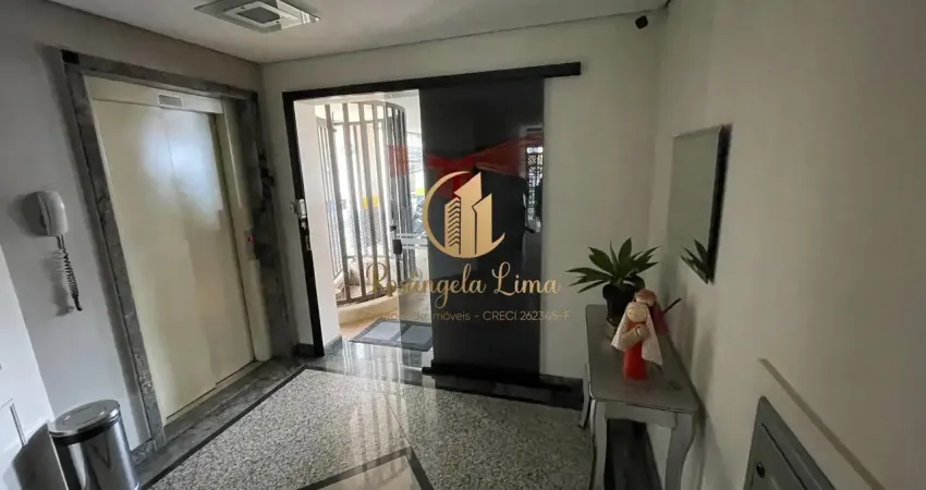 Apartamento à venda no centro de piracicaba | 136 m² | 3 dormitórios com suíte | varanda | aceita financiamento