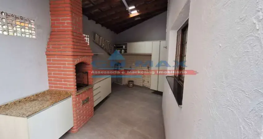 Casa com 2 quartos à venda na Rua Santa Rosa do Viterbo, 55, Parque Monteiro Soares, São Paulo