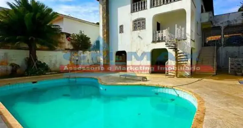 Casa com 5 quartos à venda na Alameda Londres, 103, Alphaville Residencial Um, Barueri