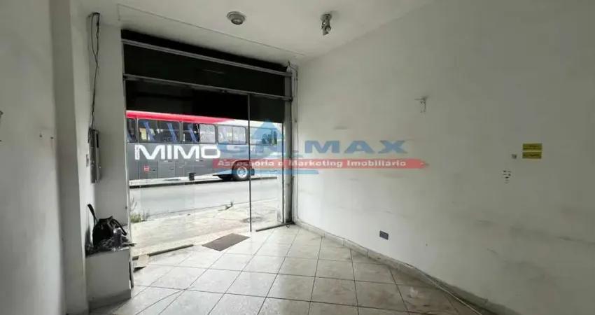 Sala comercial com 1 sala para alugar na Avenida Itaberaba, 1077, Nossa Senhora do Ó, São Paulo