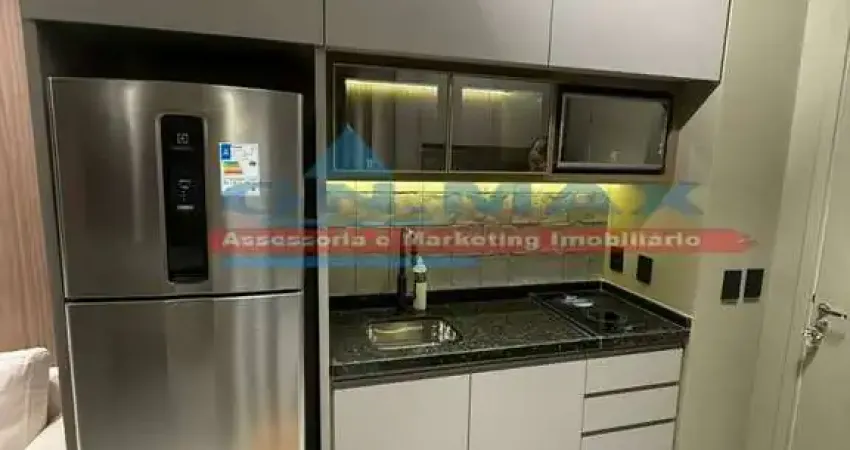 Apartamento com 1 quarto para alugar na Avenida Eusébio Matoso, 654, Pinheiros, São Paulo