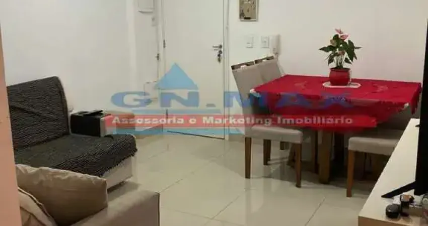 Apartamento na vila nova taipas com 2 dormitórios e 1 wc social