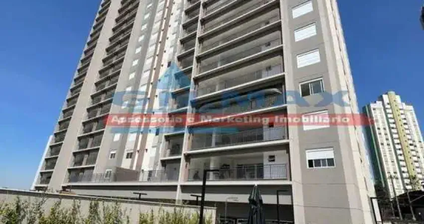 Apartamento com 3 quartos à venda na Rua Antônio Blasques, 122, Vila Primavera, São Paulo