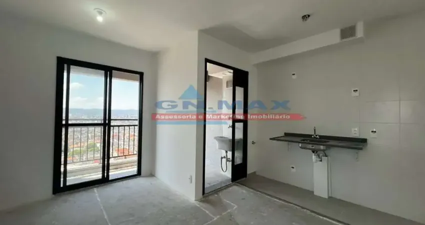 Apartamento à venda na Rua Barnabé Coutinho, 457, Vila Albertina, São Paulo