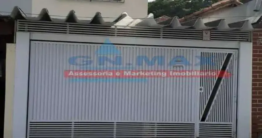 Casa com 3 quartos à venda na Rua Doutor Otávio Lobo, 174, Jardim Monjolo, São Paulo