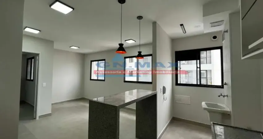 Apartamento na freguesia do ó com 1 dormitório com sala ampla