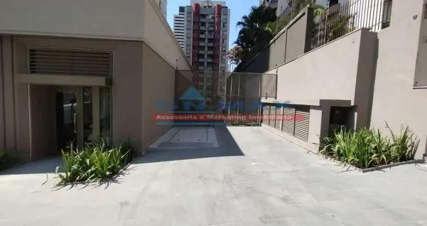 Sala comercial à venda na Rua Apinajés, 207, Perdizes, São Paulo