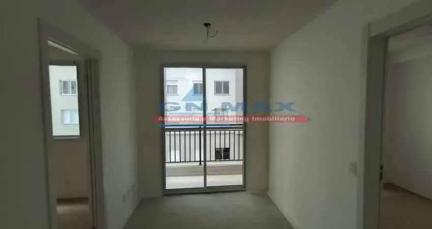 Apartamento com 2 quartos à venda na Avenida Paula Ferreira, 3700, Vila Pirituba, São Paulo