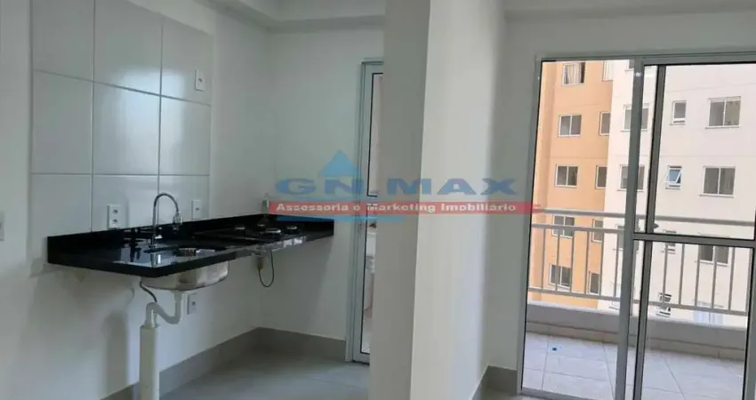 Apartamento com 2 quartos à venda na Rua Federação Paulista de Futebol, 41, Várzea da Barra Funda, São Paulo