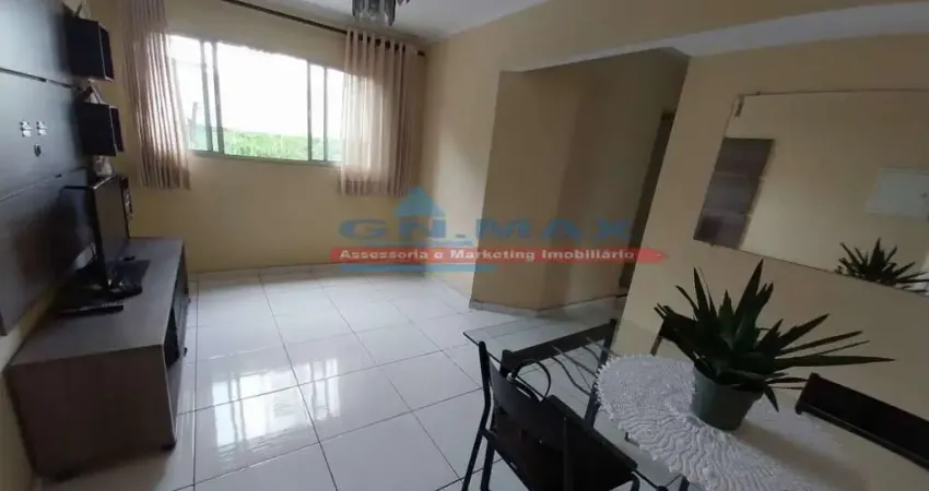 Apartamento com 2 quartos à venda na Rua Professor Rui Bloem, 331, Vila Primavera, São Paulo