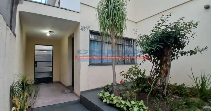 Casa com 3 quartos à venda na Avenida Itaberaba, 4346, Itaberaba, São Paulo