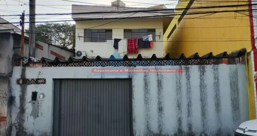 Casa com 3 quartos à venda na Avenida João Paulo I, 334, Parque Monteiro Soares, São Paulo