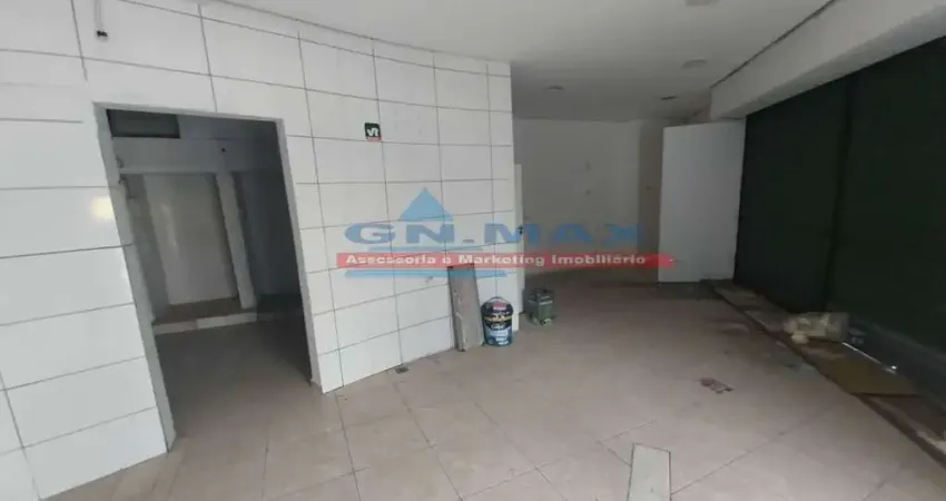 Ponto comercial com 1 sala para alugar na Avenida Itaberaba, 1553, Nossa Senhora do Ó, São Paulo
