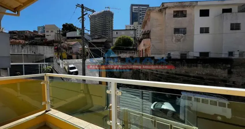 Casa com 3 quartos à venda na Rua Brigadeiro Araújo, 159, Vila São Vicente, São Paulo