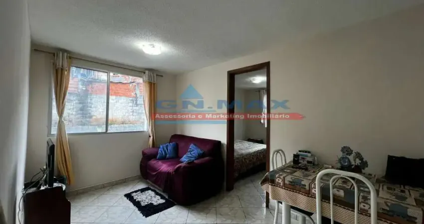 Apartamento com 2 quartos à venda na Rua Agostinho Correia, 141, Vila Regina, São Paulo