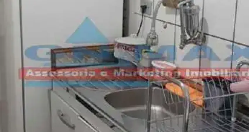 Apartamento com 2 quartos à venda na Avenida Engenheiro Heitor Antônio Eiras Garcia, 7443, Jardim Esmeralda, São Paulo