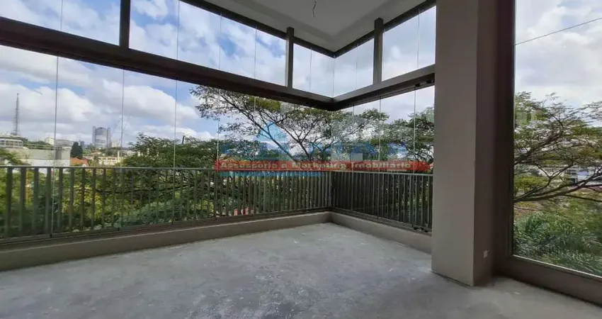 Apartamento com 4 quartos à venda na Rua Alagoas, 1020, Higienópolis, São Paulo