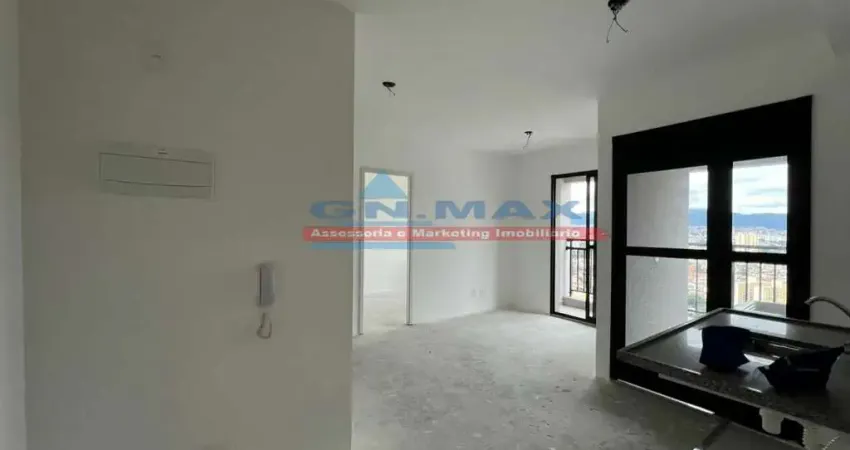 Apartamento 2 dormitorios lazer completo na freguesia do ó!!!