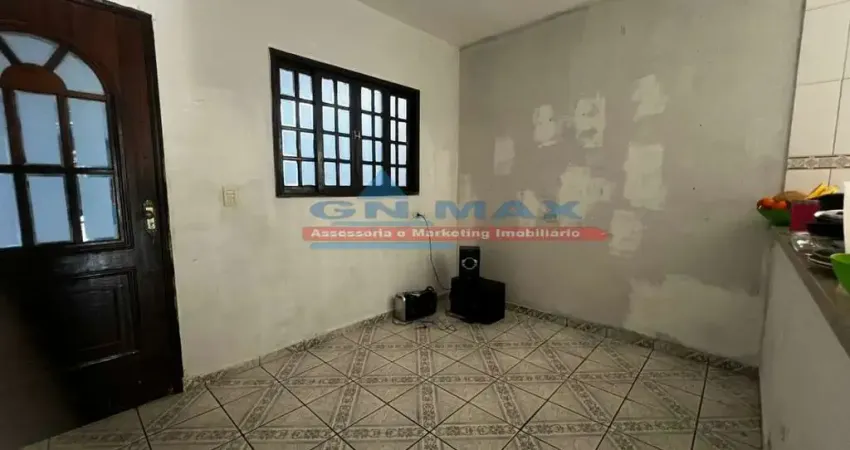 Casa com 5 quartos à venda na Rua Aurélio Brasil Ribeiro, 542, Jardim Carombé, São Paulo