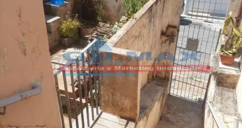 Terreno à venda na Rua Ângelo Zanini, 183, Jardim Cidade Pirituba, São Paulo