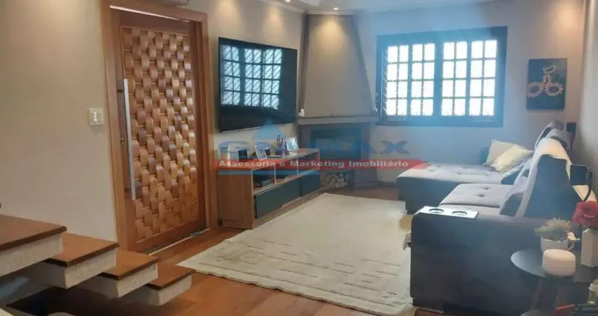Casa com 3 quartos à venda na Rua Miguel Tierno, 35, Jardim Monjolo, São Paulo