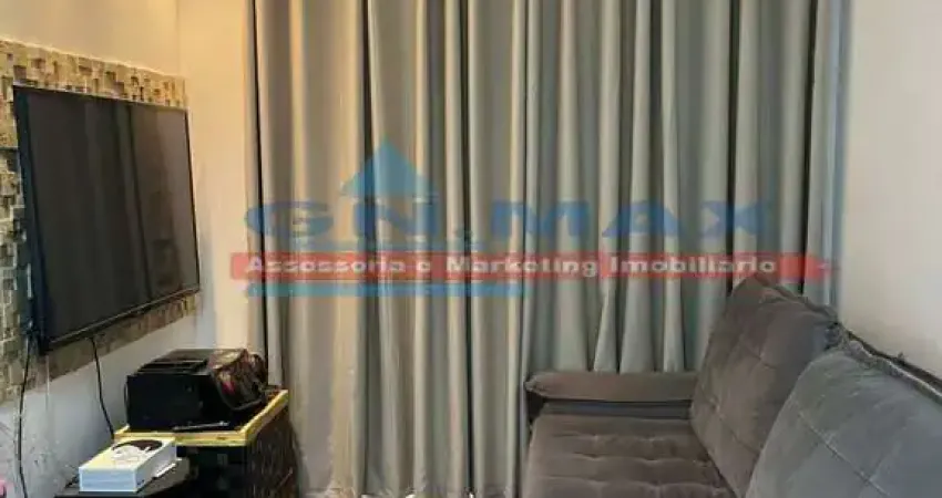 Apartamento com 2 quartos à venda na Rua Ronaldo Novaes Mattar, 43, Jardim Peri, São Paulo