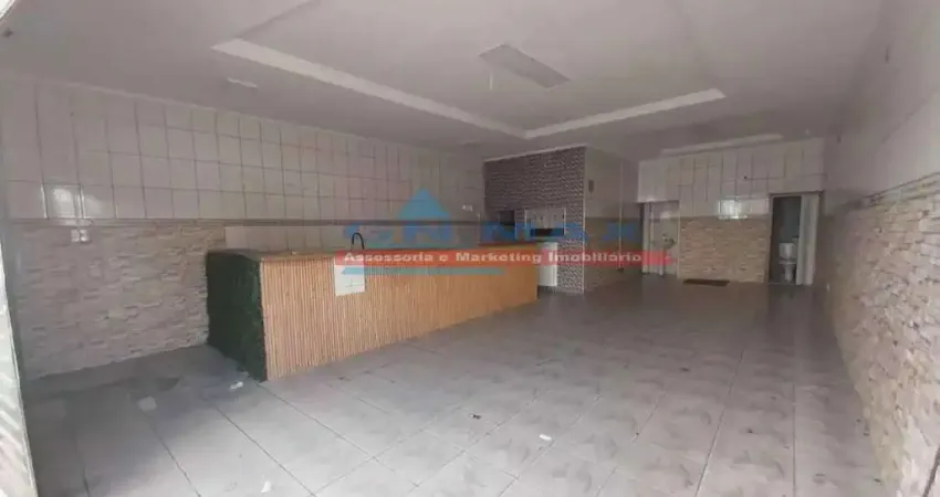 Ponto comercial com 1 sala para alugar na Avenida Itaberaba, 269, Nossa Senhora do Ó, São Paulo