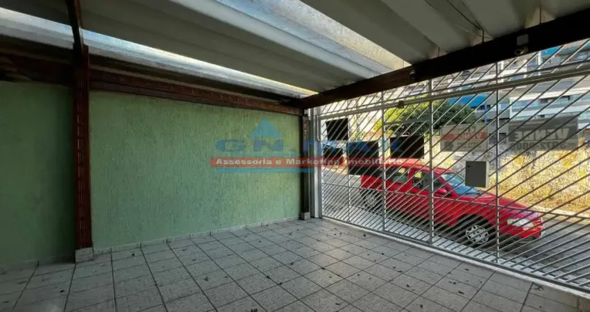 Casa com 3 quartos à venda na Rua Izabel Velho, 218, Vila São Vicente, São Paulo