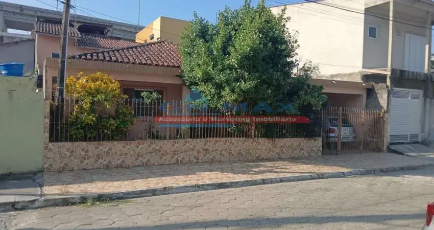 Casa com 3 quartos à venda na Rua Santiago, 488, Topolândia, São Sebastião