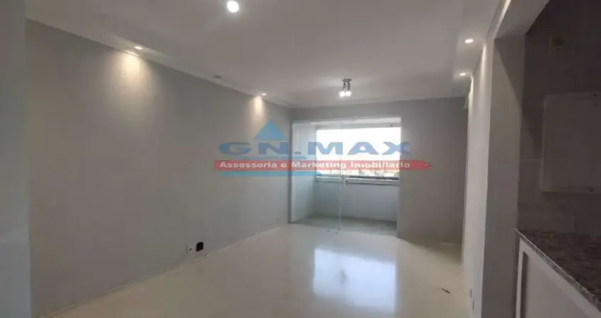 Apartamento 3 dormitórios e lazer completo na freguesia do ó!!!