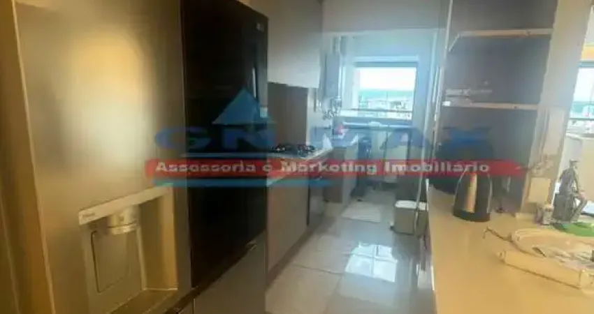 Apartamento com 2 quartos à venda na Rua Brito Peixoto, 236, Freguesia do Ó, São Paulo