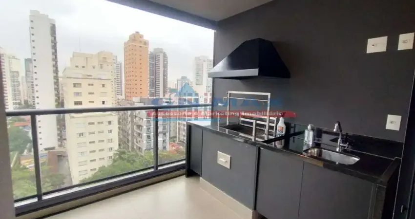 Apartamento com 3 quartos para alugar na Rua Diana, 375, Perdizes, São Paulo