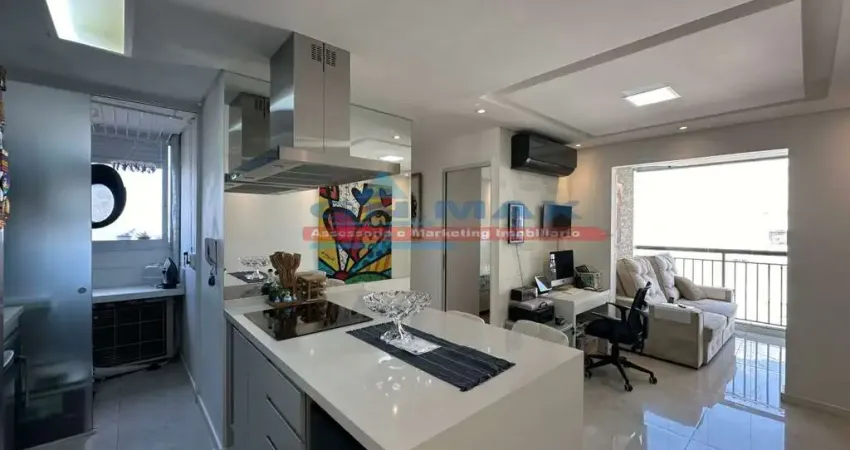 Apartamento com 2 quartos à venda na Avenida Raimundo Pereira de Magalhães, 2616, Jardim Íris, São Paulo