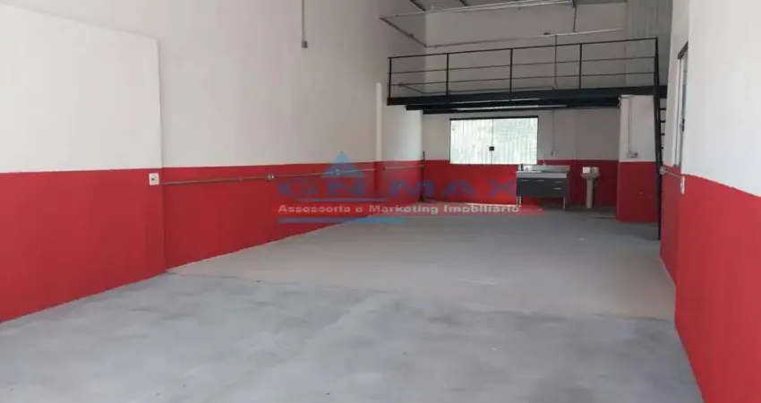 Barracão / Galpão / Depósito para alugar na Avenida Itaberaba, 3093, Itaberaba, São Paulo