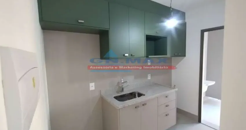 Apartamento em perdizes com 2 dormitórios e 1 vaga de garagem