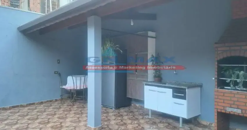 Casa com 1 quarto à venda na Rua Cachoeira Santa Clara, 55, Jardim Alvina, São Paulo