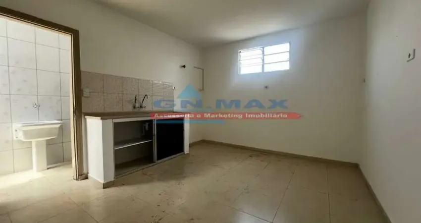 Casa na vila são vicente com 2 dormitórios e uma vaga de garagem