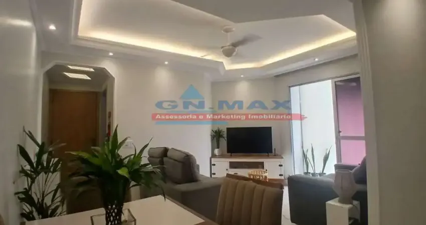 Apartamento 2 quartos vaga e lazer completo na freguesia do ó!!!