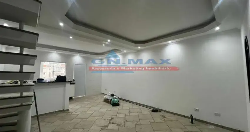 Casa com 3 quartos para alugar na Rua Lagoinha, 201, Vila Bancária Munhoz, São Paulo