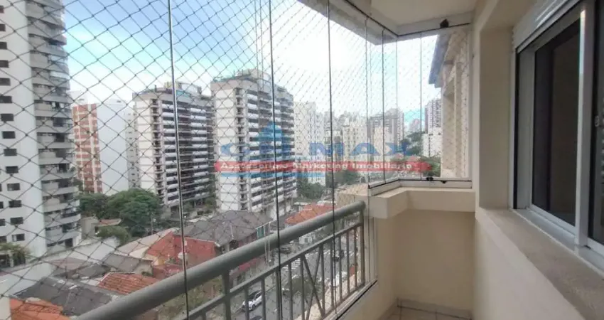 Apartamento em perdizes com 4 dormitórios e 2 vagas de garagem livres e cobertas