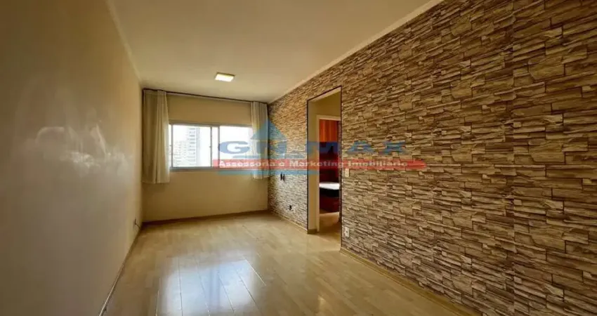 Apartamento na freguesia do ó com 2 dormitórios e 1 vaga de garagem.