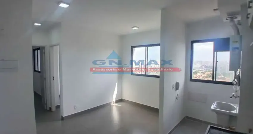 Apartamento com 2 quartos para alugar na Rua Barnabé Coutinho, 457, Vila Albertina, São Paulo