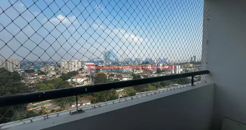 Apartamento com 3 quartos para alugar na Avenida Ministro Petrônio Portela, 1901, Moinho Velho, São Paulo