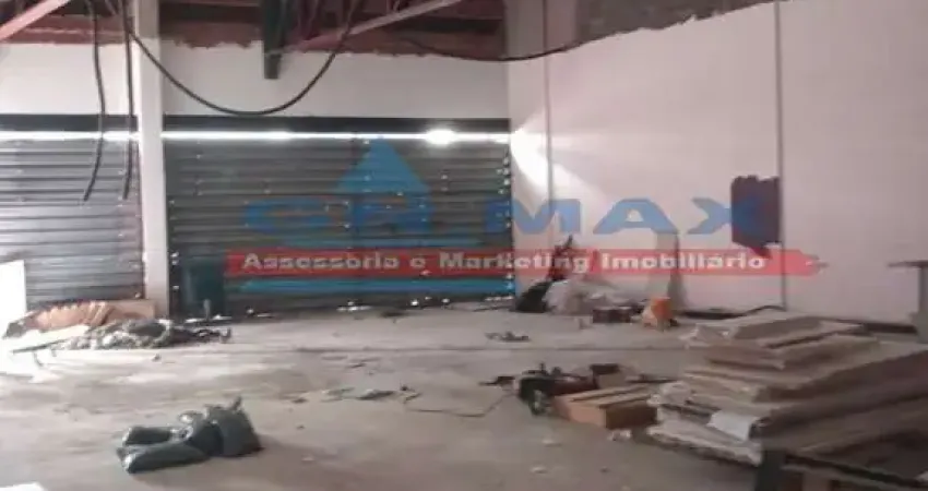 Ponto comercial com 1 sala para alugar na Rua Parapuã, 887, Itaberaba, São Paulo