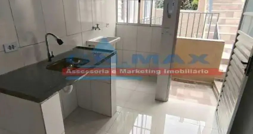 Apartamento com 1 quarto para alugar na Rua Professor Viveiros Raposo, 261, Vila Serralheiro, São Paulo