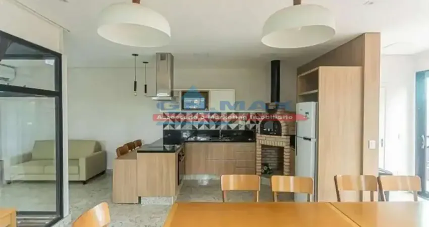 Apartamento com 2 quartos à venda na Rua Antônio Pires, 810, Vila Albertina, São Paulo