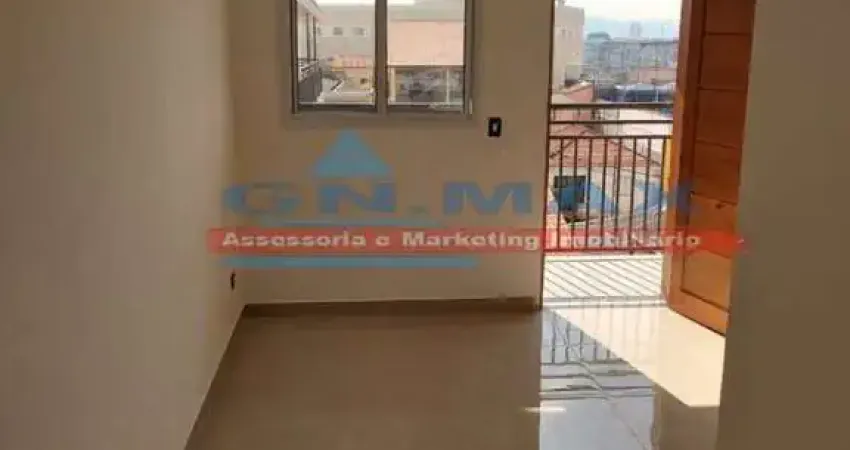 Apartamento com 2 quartos à venda na Rua João Delgado, 305, Itaberaba, São Paulo